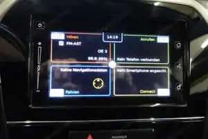 Suzuki Vitara Bild 11
