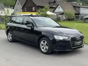 Audi A4 Bild 4