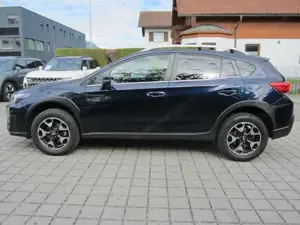 Subaru XV Bild 3