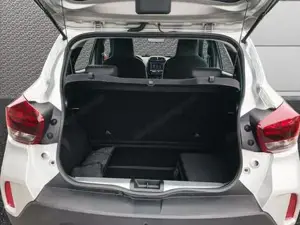 Dacia Spring Bild 10