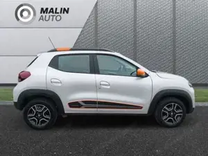Dacia Spring Bild 6