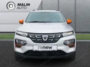 Dacia Spring Bild 8
