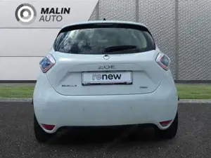 Renault Zoe Bild 4