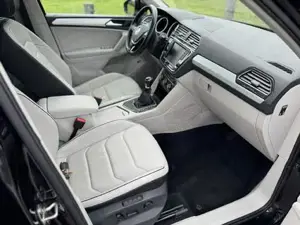VW Tiguan Bild 10