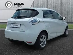 Renault Zoe Bild 5