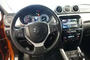 Suzuki Vitara Bild 4