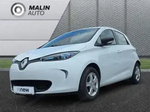 Renault Zoe Bild 7