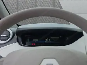 Renault Zoe Bild 15