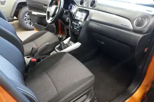 Suzuki Vitara Bild 16