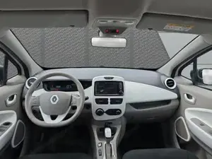 Renault Zoe Bild 14