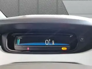 Renault Zoe Bild 15