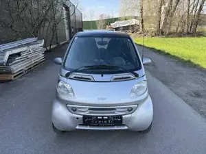 Smart Roadster Bild 4