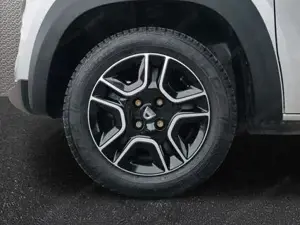 Dacia Spring Bild 9
