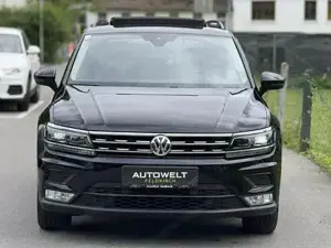 VW Tiguan Bild 3