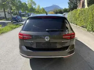 VW Passat 2017 Bild 4