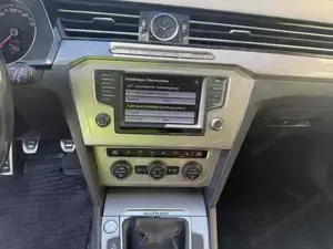 VW Passat 2017 Bild 9