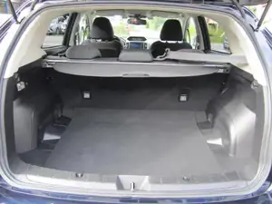 Subaru XV Bild 11