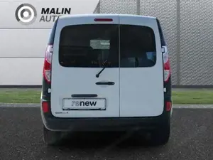 Renault Kangoo Bild 4