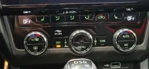 Skoda Octavia Bild 15