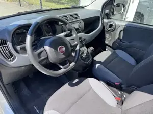 Fiat Panda Bild 4