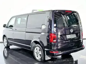 VW Transporter Bild 6