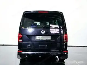 VW Transporter Bild 4