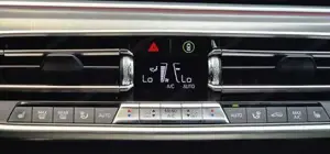 BMW X6 Bild 17