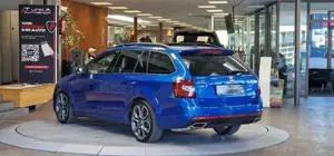 Skoda Octavia Bild 6