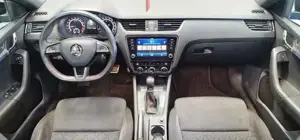 Skoda Octavia Bild 10