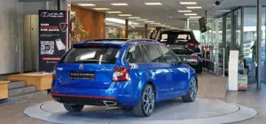 Skoda Octavia Bild 7