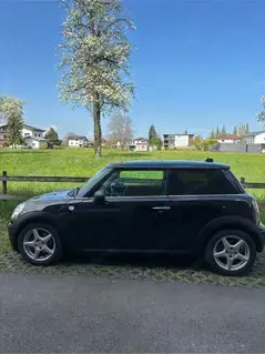 Mini Cooper One zu verkaufen Bild 2