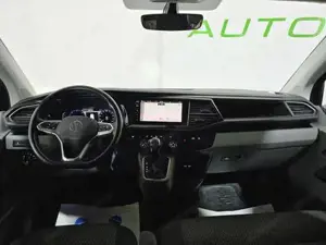 VW Transporter Bild 8