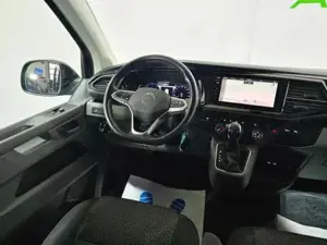 VW Transporter Bild 10