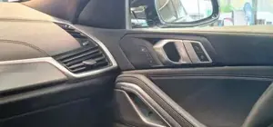 BMW X6 Bild 18