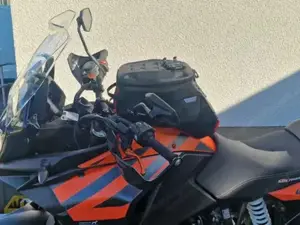 KTM 1290 Super Adventure S Bild 4