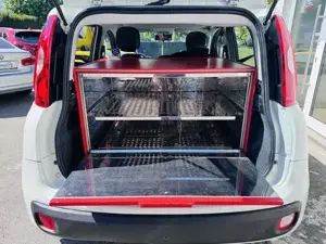 Fiat Panda Bild 8