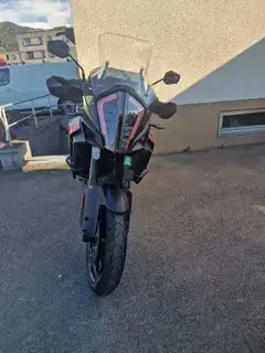 KTM 1290 Super Adventure S Bild 2
