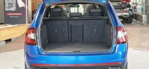 Skoda Octavia Bild 8