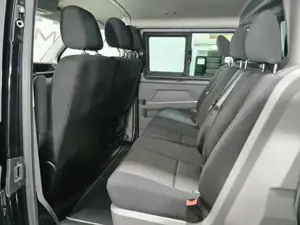 VW Transporter Bild 13