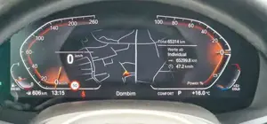 BMW X6 Bild 14