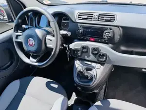 Fiat Panda Bild 5