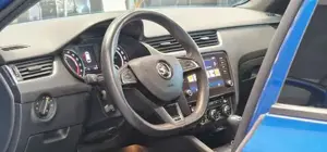 Skoda Octavia Bild 11