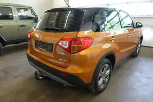 Suzuki Vitara Bild 20