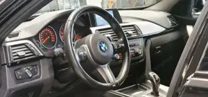 BMW 330 Bild 12