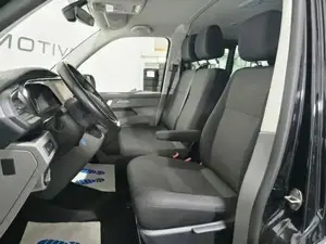 VW Transporter Bild 12