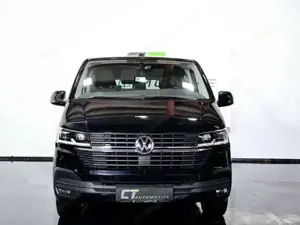 VW Transporter Bild 3