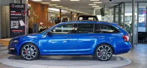 Skoda Octavia Bild 4