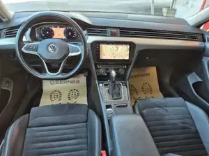 Volkswagen Passat Bild 14