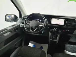 VW Transporter Bild 9