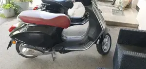 Vespa Primaver 50 Bild 3